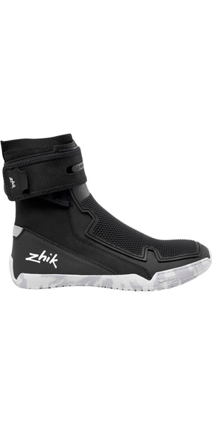 2026 Zhik Hiking X Dinghy Boot DBT-0380-U - Black